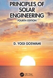 Principles of Solar Engineering, 4th ed.