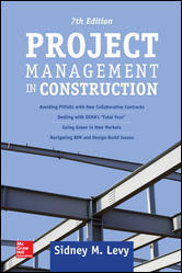 Project Management in Construction, 7th