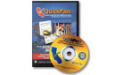 QuickPass General Building Examination for California State Exam CD