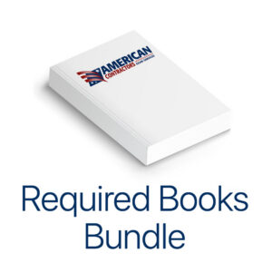Hawaii Roofing Contractor Books