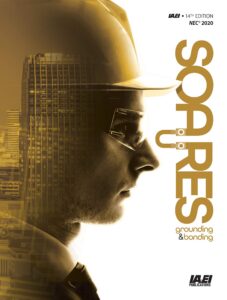 Soares Book on Grounding and Bonding, NEC-2020