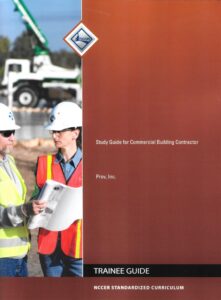 Study Guide for Commercial Building Contractor, 2024