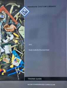 Study Guide for Structural Steel, 2012