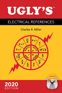 Uglys Electrical Reference, Revised 2023 Edition