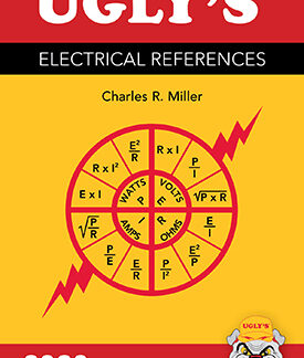 Uglys Electrical Reference, Revised 2023 Edition