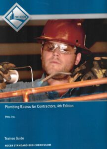 Plumbing Basics FOR CONTRACTORS 4TH ED