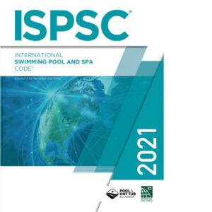 2021 international swimming pool and spa code