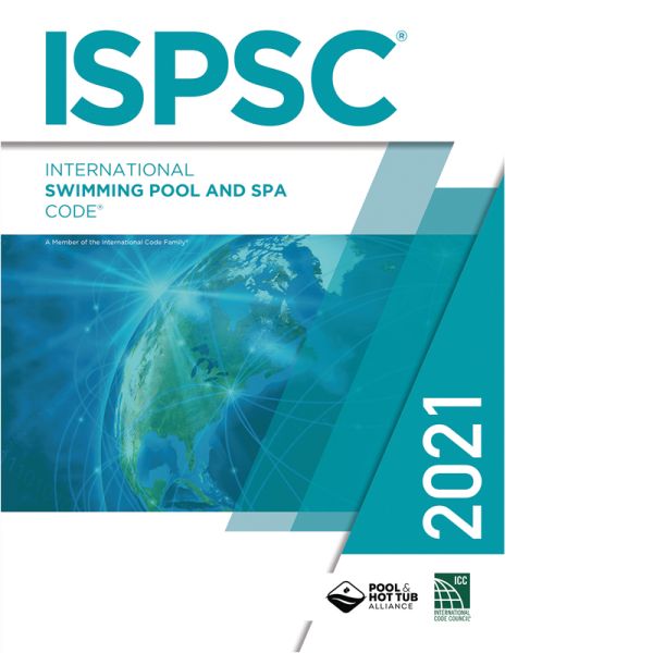 2021 international swimming pool and spa code
