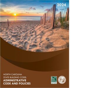 2024 north carolina administrative code and policies
