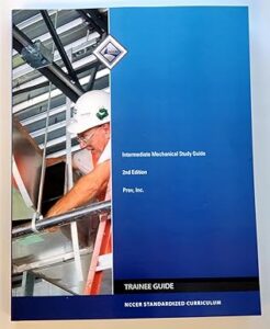 Intermediate Mechanical Study Guide 2nd Ed